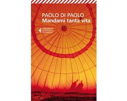 Mandami tanta vita