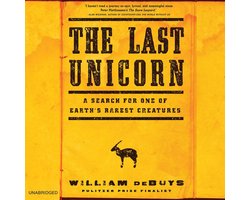 The Last Unicorn