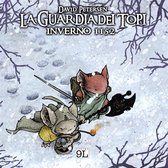 La Guardia dei topi 2 - La guardia dei topi. Inverno 1152 (9L)