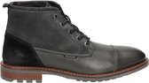 PME Legend heren veterboot - Grijs - Maat 44