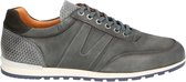 Van Lier Anzano Heren Sneakers - Grijs - Maat 41