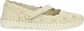 Skechers Active Avenue dames ballerina - Beige - Maat 36