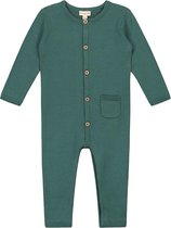 Prénatal Newborn Pakje Unisex - Kinderkleding voor Jongens en Meisjes - 1-delig - Maat 56 - Blauw
