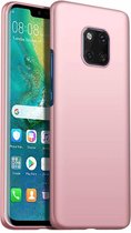 ShieldCase Ultra thin Huawei Mate 20 Pro case - roze