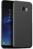 ShieldCase Ultra thin Samsung S8 case - zwart