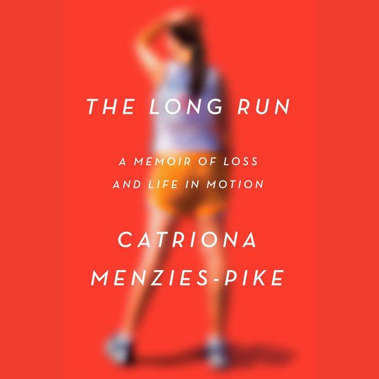 The Long Run - cover