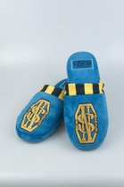 Fantasic Beasts Newt Scamander Mule Slippers 42 - 45