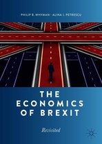 The Economics of Brexit
