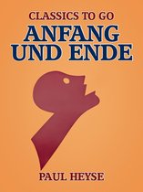 Classics To Go - Anfang und Ende