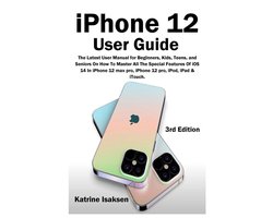 iPhone 12 User Guide