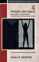 Cross-Cultural Perspectives on Women - Women and Space