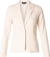 ES&SY Milan Blazer - Soft Rose - maat 38