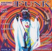 Bring On Da Funk, Vol 1