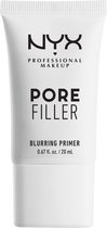NYX Professional Makeup Pore Filler - Transparent - Primer - 20 ml