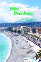 Europe Travel Series 64 - Nice Brochure