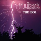 Elixer - The Idol (LP)