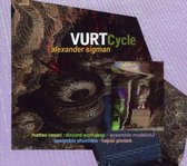 Alexander Sigman: VURT Cycle