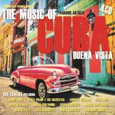 The Music Of Cuba