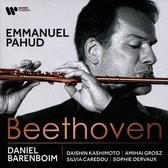 Beethoven: Chamber Music With Flute