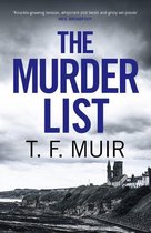 DCI Andy Gilchrist 10 - The Murder List