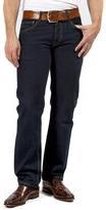 MASKOVICK Heren Jeans Nelson non-stretch Regular - Dark Rinsed - W32 X L34