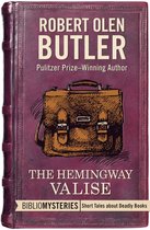 Bibliomysteries - The Hemingway Valise