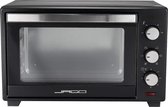 Bol.com Trend24 - Oven - Oven vrijsstaand - Mini oven - Pizza oven - Mini oventje - 30L - 1600W aanbieding