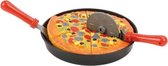 Voedsel Pizza
