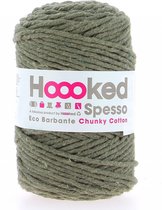 Hoooked Spesso Chunky Aspen 500 gr. Gerecyclede katoen