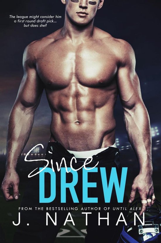Since Drew - cover