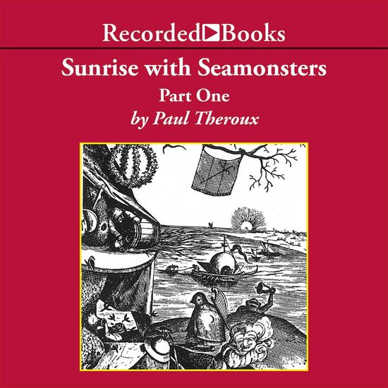 Sunrise with Seamonsters, Part One - cover