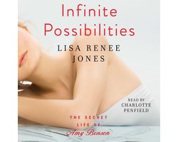 The Secret Life of Amy Bensen- Infinite Possibilities