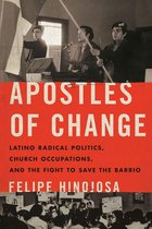 Apostles of Change