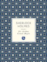 Knickerbocker Classics - Sherlock Holmes: Volume 1