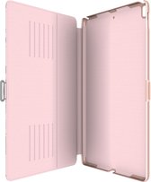 Speck Balance Folio Print Case iPad Air/Air 2/9.7 (2017)/9.7 (2018)/ iPad Pro 9.7 Lilymodern Rose Gold
