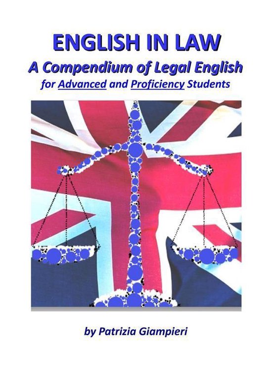 English in Law (Advanced)