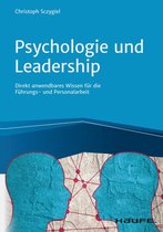 Haufe Fachbuch - Psychologie und Leadership