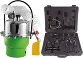 JBM Tools | Professionele klep voor remsys-teem-pompen + adapter