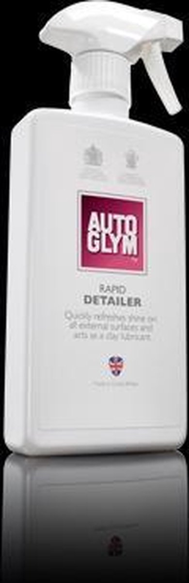 Rapid Detailer 500ml - Autoglym