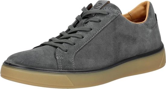 ecco street tray m beige