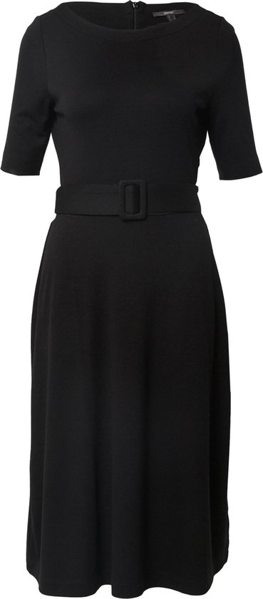 Esprit Collection jurk Zwart-M (38) | bol.com