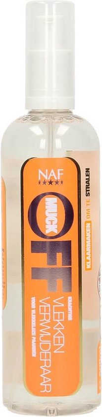 NAF - Muck Off - Vlekken Verwijderaar - 500 ml