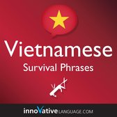 Learn Vietnamese - Survival Phrases Vietnamese