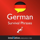 Learn German - Survival Phrases German
