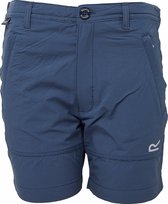 Regatta Highton Korte Outdoor Broek Blauw Kinderen