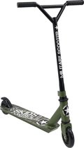 STAMP Freestyle Scooter Militaire SKIDS CONTROL