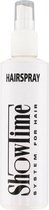 Showtime Showtime Hairspray 250ml