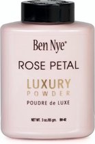 Ben Nye Luxury Powder - Rose Petal