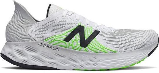 New Running Balance Fresh Foam 1080 V10 44 Grey | bol.com
