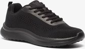 Osaga Char dames fitnessschoenen - Zwart - Maat 40